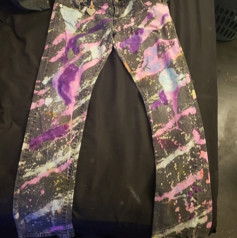 1 of 1 denim